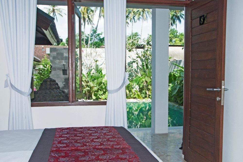 Lombok Senggigi Hotel Mangsit Eksteriør billede
