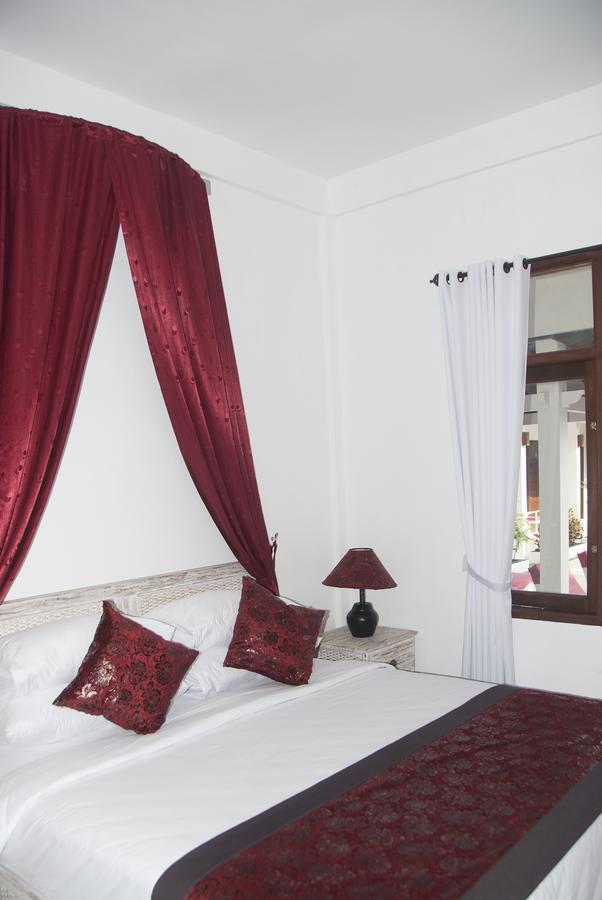 Lombok Senggigi Hotel Mangsit Værelse billede