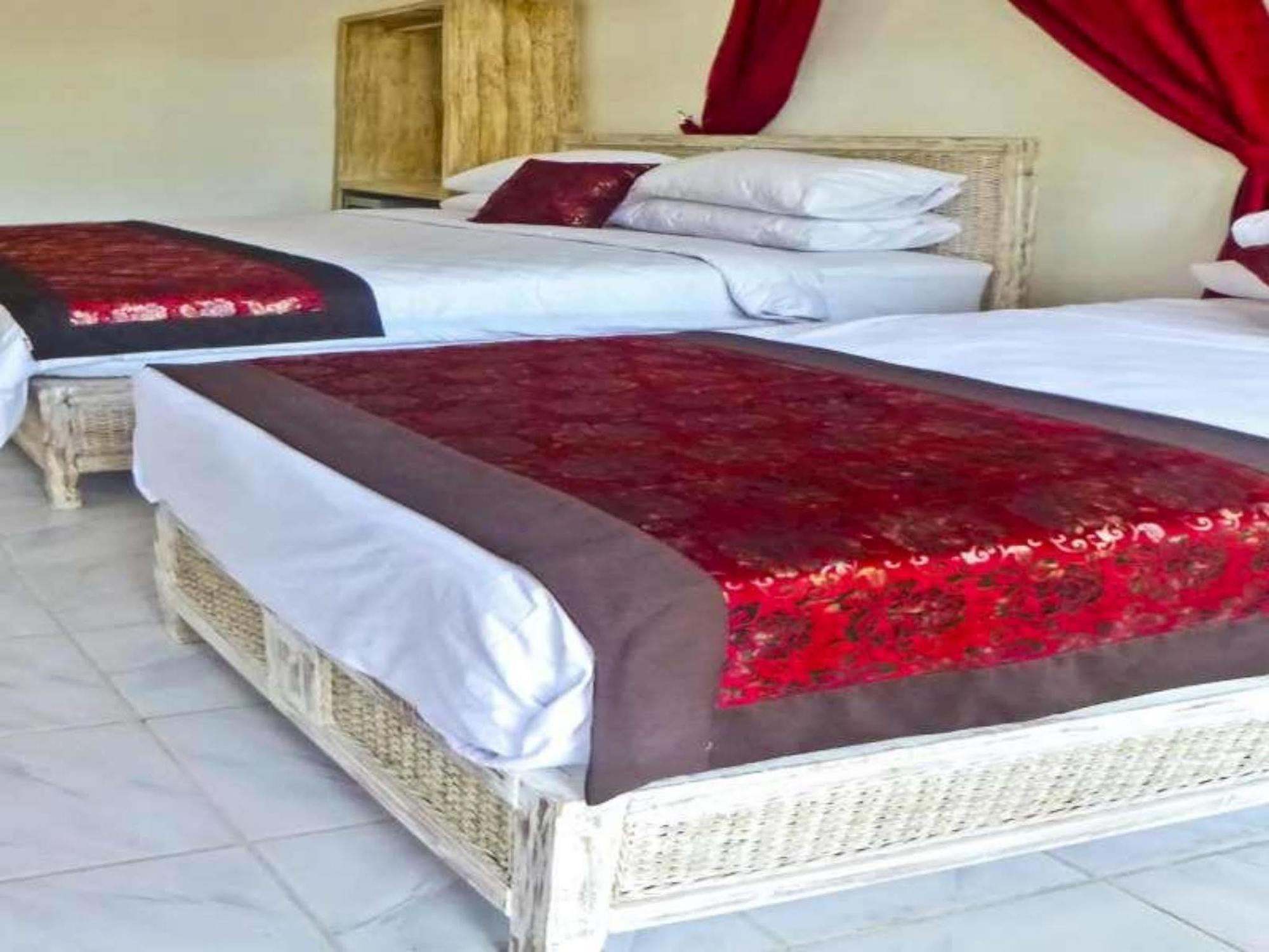 Lombok Senggigi Hotel Mangsit Eksteriør billede