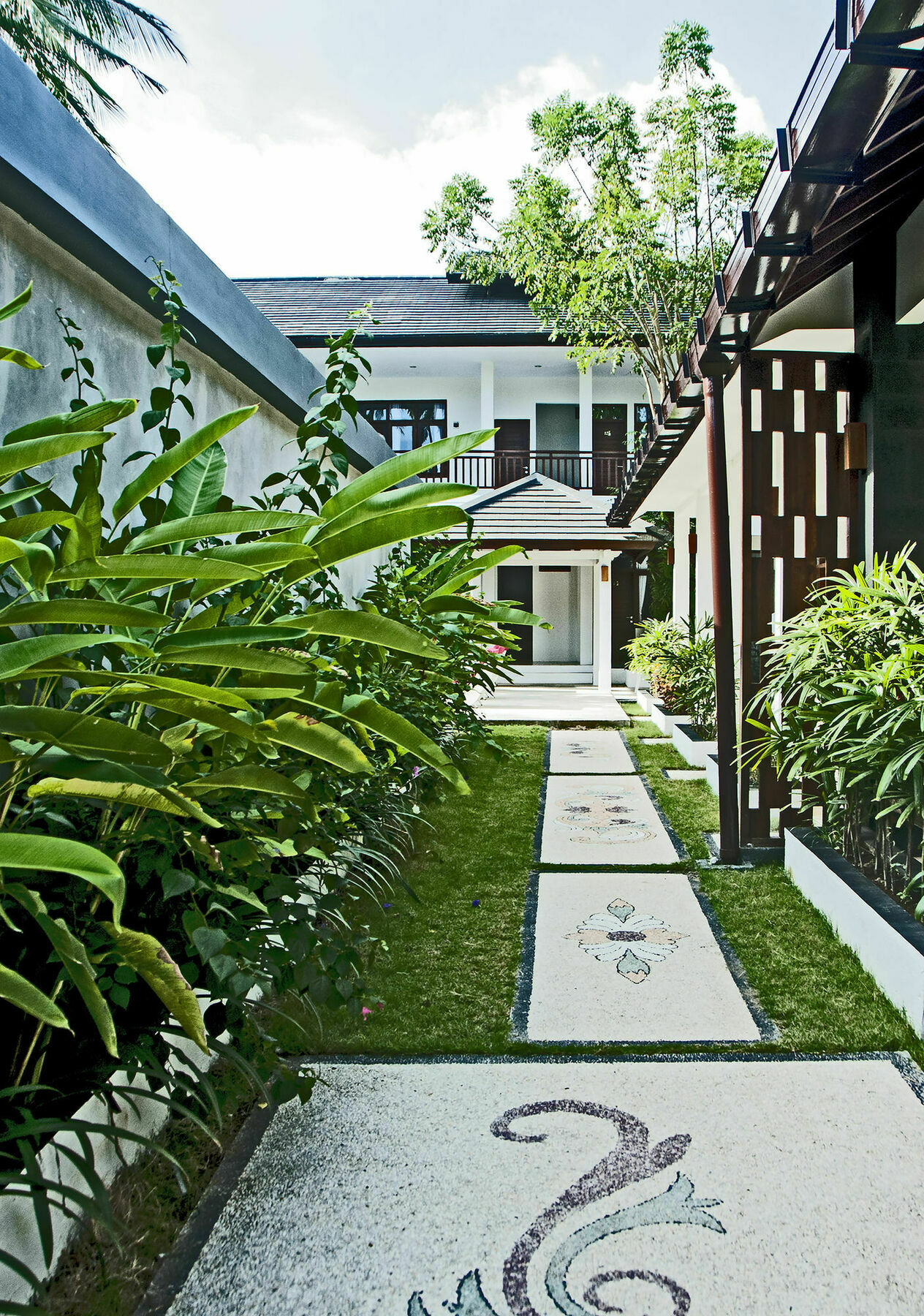 Lombok Senggigi Hotel Mangsit Eksteriør billede
