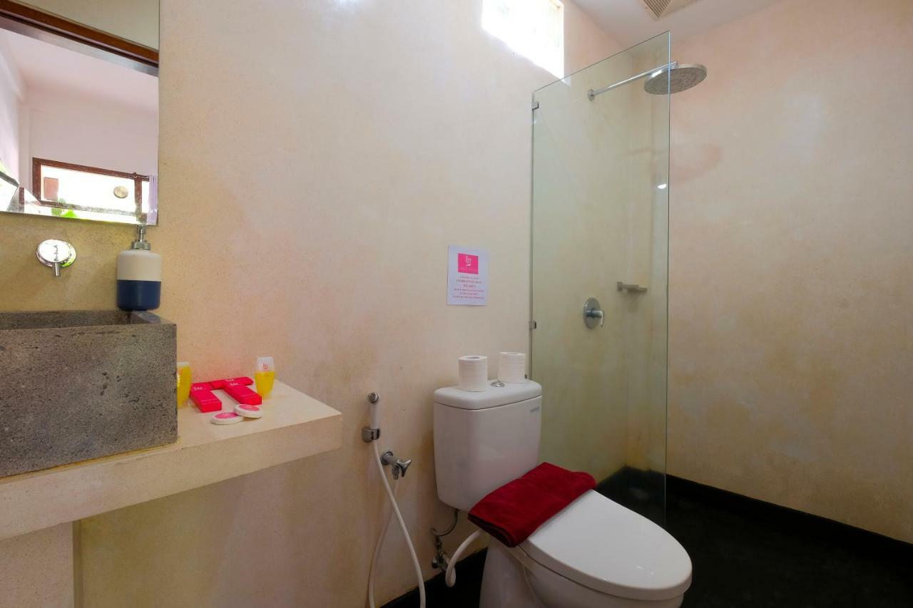 Lombok Senggigi Hotel Mangsit Eksteriør billede