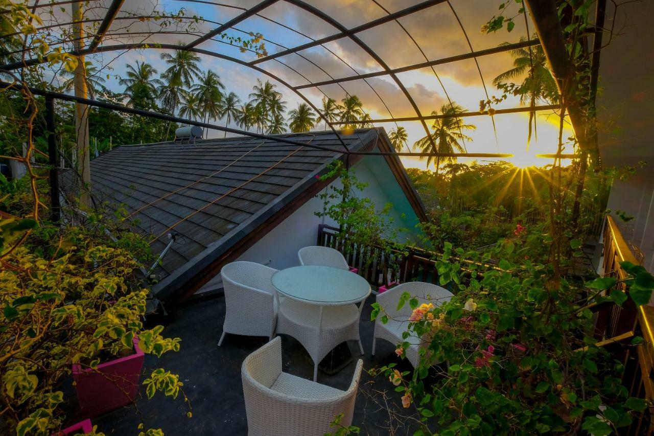 Lombok Senggigi Hotel Mangsit Eksteriør billede