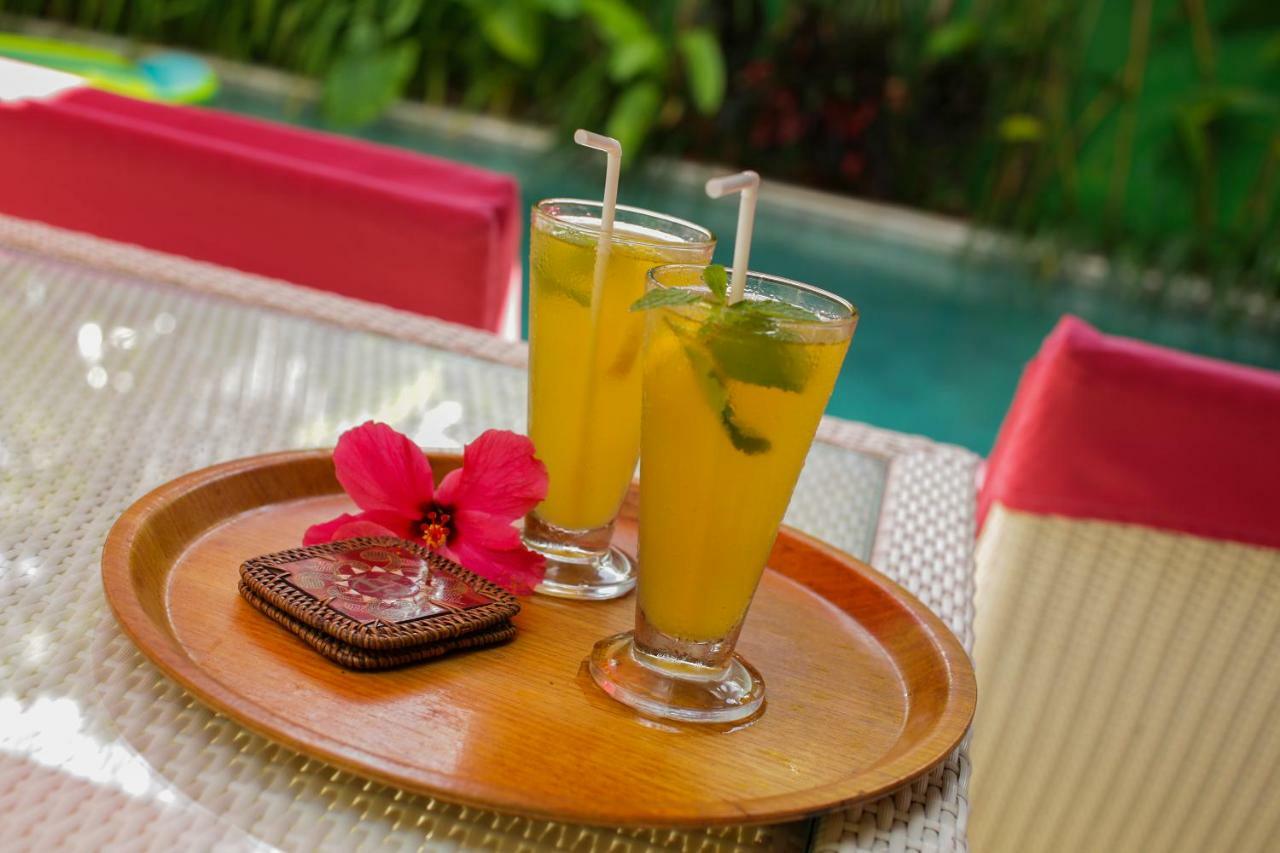 Lombok Senggigi Hotel Mangsit Eksteriør billede